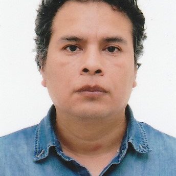 PABLO NESTOR GONZALES CORDOVA PABLO NESTOR GONZALES CORDOVA